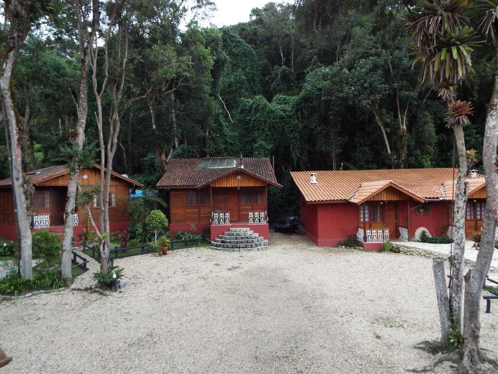 Recanto Da Serra Visconde De Maua
